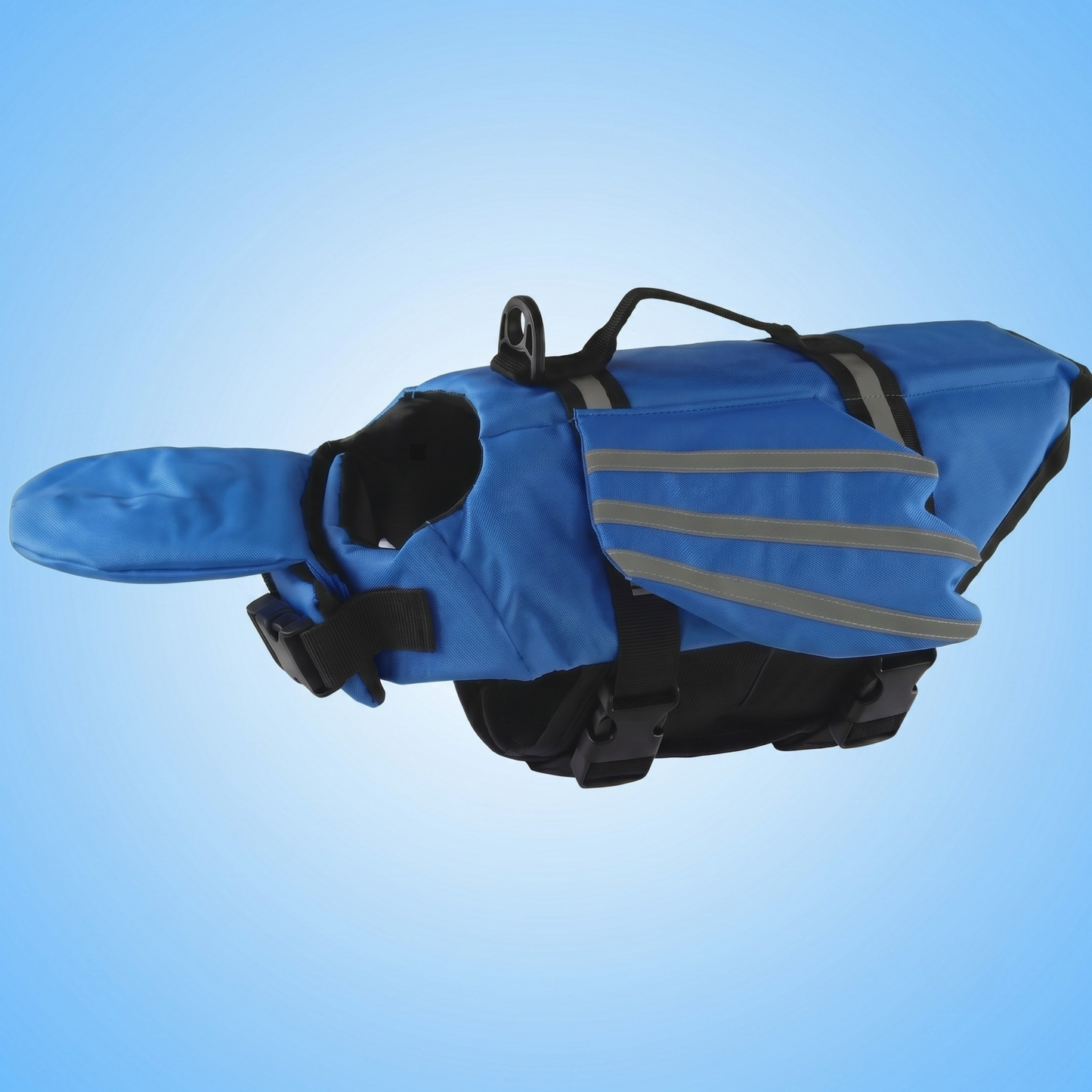 PawLab Dog Life Jacket