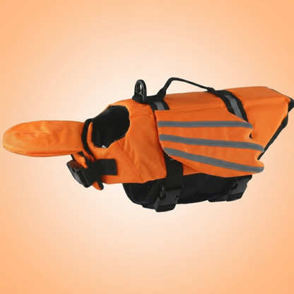 PawLab Dog Life Jacket