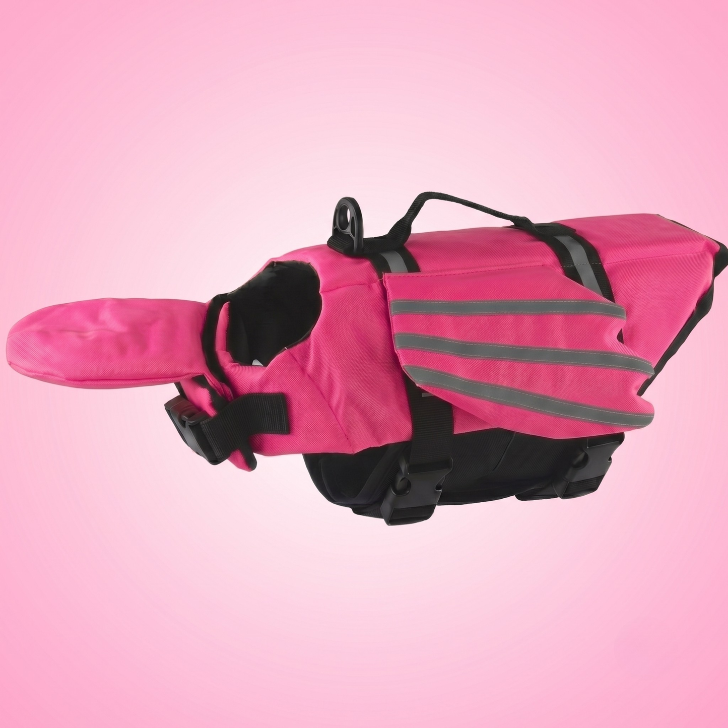 PawLab Dog Life Jacket
