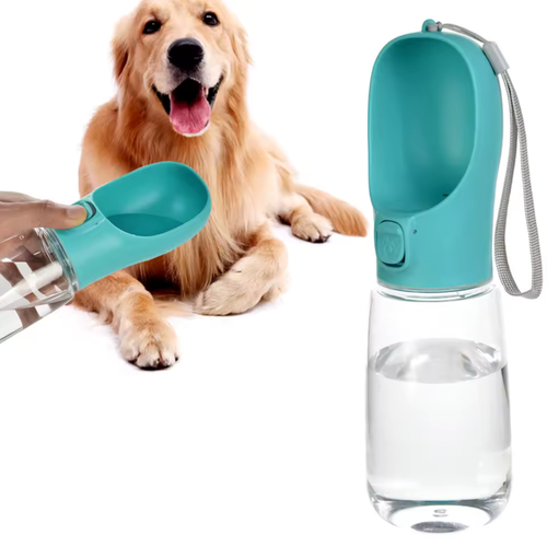 PawLab's Portable Bottle