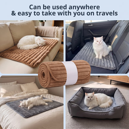 PawLab Self Warming Mat